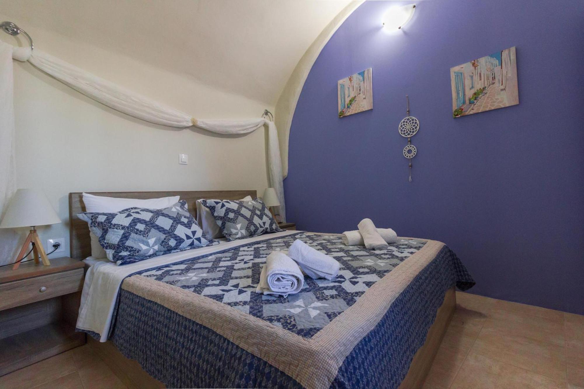 Galini Apartments Old Town Rhodes City Екстер'єр фото